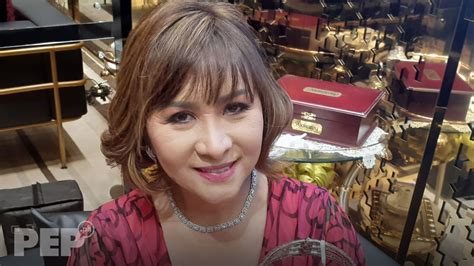 Marissa del Mar, nagbalik.